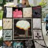 Inception Quilt Blanket M160638  Quilt